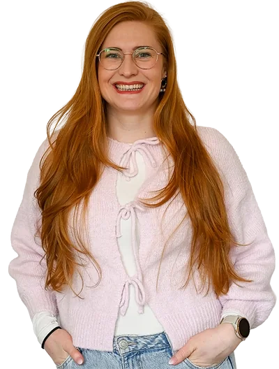 Cindy Rupprecht ZAE Bonn