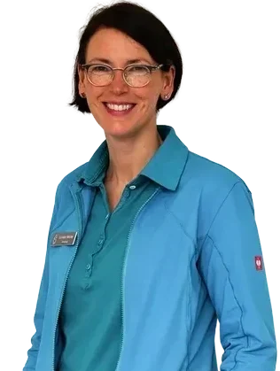 Daniela Mücke Teammitglied der Zahnarztpraxis ZAE Bonn in Bonn Südstadt