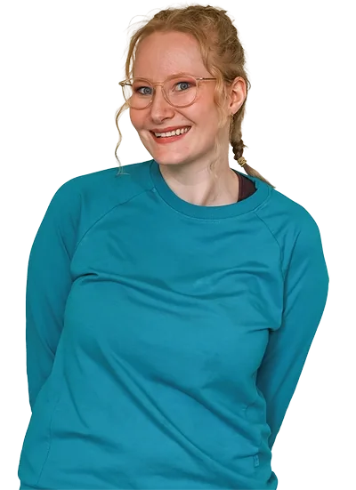 Lisa Konzack ZAE Bonn